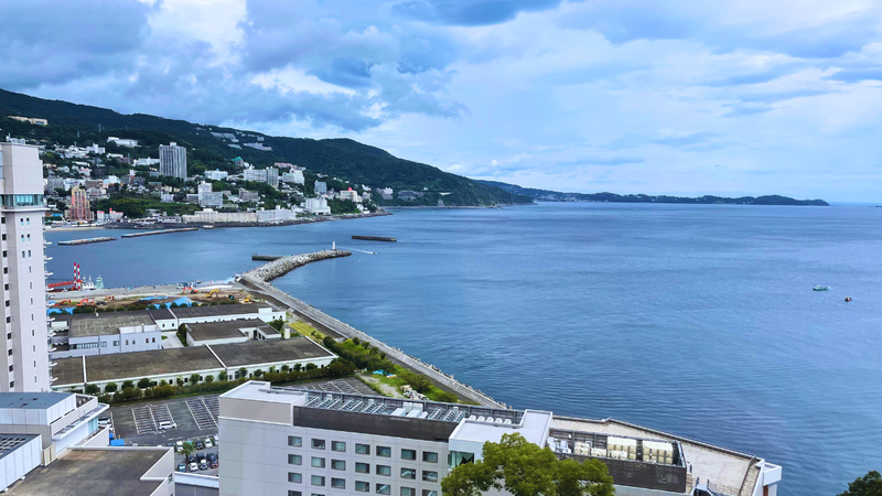 Atami Ropeway