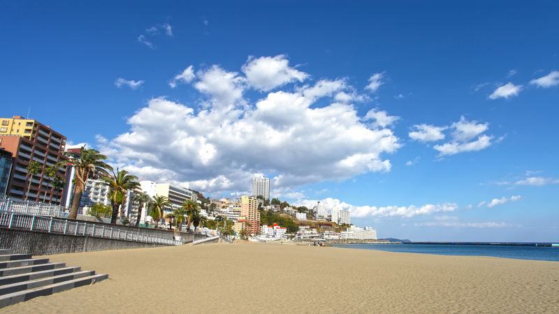 Atami Sun Beach